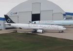 C-GHLM @ KRFD - Airbus A330-343