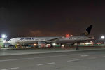 N2135U @ KSFO - SFO 2021. - by Clayton Eddy