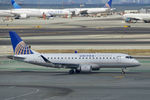 N142SY @ KSFO - Sky Terrace SFO 2021. - by Clayton Eddy