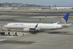 N69826 @ KSFO - Sky Terrace SFO 2021. - by Clayton Eddy