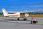 N7274T @ PAFA - N7274T   Cessna 172A [46874] Fairbanks~G 27/06/2018 - by Ray Barber