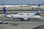 N76526 @ KSFO - Sky Terrace SFO 2021. - by Clayton Eddy