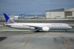 N29971 @ KSFO - Sky Terrace SFO 2021. - by Clayton Eddy