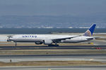 N2639U @ KSFO - Sky Terrace SFO 2021. - by Clayton Eddy