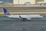 N142SY @ KSFO - Sky Terrace SFO 2021. - by Clayton Eddy