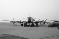 G-AOHV - Berlin airport, ready for the flight back to Düsseldorf - by Kurt Röschmann