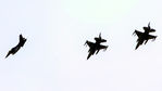 TS-1601 @ WALL - Lembing flight formation - by Mas Kentungs