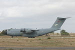 18-0093 @ LMML - Airbus A400M Atlas 18-0093 Turkish Air Force - by Raymond Zammit