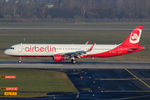 OE-LNZ @ EDDL - at dus - by Ronald