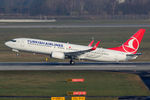 TC-JGL @ EDDL - at dus - by Ronald