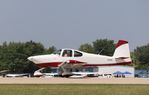 N459DL @ KOSH - Vans RV-10