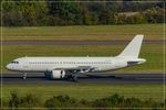 YL-LCU @ EDDR - 2002 Airbus A320-214, c/n: 1762 - by Jerzy Maciaszek