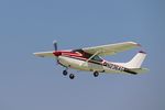 N236AG @ KOSH - Cessna R182 - by Mark Pasqualino