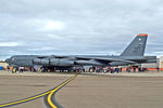 60-0004 @ PAED - 60-0004   (60004) Boeing B-52H Stratofortress [464369] (United States Air Force) Elmendorf AFB~N 30/06/2018 - by Ray Barber