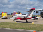 2-BILL @ EGJB - Parked outside ASG Guernsey - by alanh