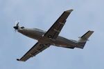 2-FLYT @ LMML - Pilatus PC-12 2-FLYT - by Raymond Zammit