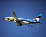 YL-CSJ @ EKCH - YL-CSJ taking off rw 22R - by Erik Oxtorp