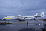 UR-82060 @ LOWL - Antonov Airlines An-225 - by Andreas Ranner