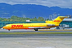 HP-1310DAE @ MGGT - HP-1310DAE   Boeing 727-264(F) [20894] (DHL-Aereo Expresso) Guatemala-La Aurora~TG 23/11/2007 - by Ray Barber