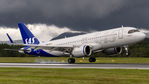 SE-RUD @ ENBR - Landing at rwy. 17. - by Martin Alexander Skaatun