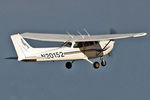 N20152 @ KPNS - N20152   Cessna 172M [172-61049] Pensacola Regional~N 11/04/2010 - by Ray Barber