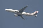 TS-IFM @ LFPO - Airbus A330-243, Climbing from rwy 24, Paris Orly airport (LFPO-ORY) - by Yves-Q