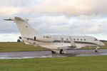 D-BOLT @ EGSH - Leaving Norwich for Dusseldorf. - by keithnewsome