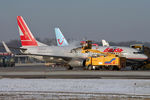 OE-LNR @ LOWS - at lows - by Ronald