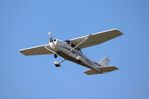 N66LY @ KSIV - Cessna 172S - by Mark Pasqualino