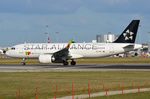CS-TVF @ LPPT - TAP A320N in disguise - by FerryPNL