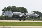 78-0701 - A-10C Thunderbolt II 78-0701 FT from 74th FS Flying Tigers 23rd FW Pope AFB, NC