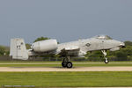 78-0701 - A-10C Thunderbolt II 78-0701 FT from 74th FS Flying Tigers 23rd FW Pope AFB, NC