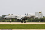 80-0191 - A-10C Thunderbolt 80-0191 IN from 163rd FS Blacksnakes 122th FW Fort Wayne, IN