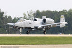 80-0230 - A-10C Thunderbolt 80-0230 IN from 163rd FS Blacksnakes 122th FW Fort Wayne, IN