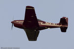 N2976T @ KOSH - Aero Commander 200D  C/N 349, N2976T - by Dariusz Jezewski www.FotoDj.com