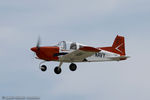 N6119L @ KOSH - American Aviation AA-1 Yankee Clipper  C/N AA1-0319, N6119L
