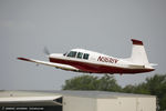 N9618V @ KOSH - Aerostar Acft Corp Of Texas M20F  C/N 22-0009, N9618V - by Dariusz Jezewski www.FotoDj.com