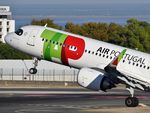 CS-TXF @ LPPT - Amália Rodrigues TAP Air Portugal - by Jean Christophe Ravon - FRENCHSKY
