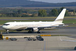 P4-MES @ LOWW - private (Roman Abramovich) Boeing 767-300ER - by Thomas Ramgraber
