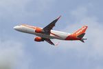 OE-IVN @ LFPO - Airbus A320-214, Climbing from rwy 24, Paris Orly Airport (LFPO-ORY) - by Yves-Q