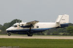 12-0338 @ KOSH - C-145A Combat Coyote 12-0338  from 6th SOS 492nd SOW Duke Field, FL