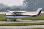 C-GFKG @ KOSH - Cessna 172N Skyhawk  C/N 17273783, C-GFKG - by Dariusz Jezewski www.FotoDj.com