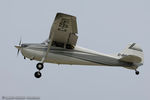 C-GPHY @ KOSH - Cessna 170B  C/N 20887, C-GPHY