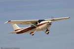 N12WR @ KOSH - Cessna 182P Skylane  C/N 18263552, N12WR - by Dariusz Jezewski www.FotoDj.com