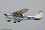 N13540 @ KOSH - Cessna 172M Skyhawk  C/N 17262834, N13540 - by Dariusz Jezewski www.FotoDj.com