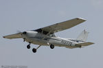 N1377S @ KOSH - Cessna 172S Skyhawk  C/N 172S9840, N1377S