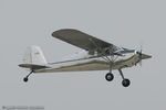 N140TG @ KOSH - Cessna 140  C/N 9433, N140TG - by Dariusz Jezewski www.FotoDj.com