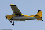 N15PA @ KOSH - Cessna 180K Skywagon  C/N 18053148, N15PA