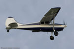 N170KW @ KOSH - Cessna 170B  C/N 26712, N170KW - by Dariusz Jezewski www.FotoDj.com