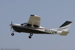 N177DW @ KOSH - Cessna 177RG Cardinal  C/N 177RG0338, N177DW - by Dariusz Jezewski www.FotoDj.com